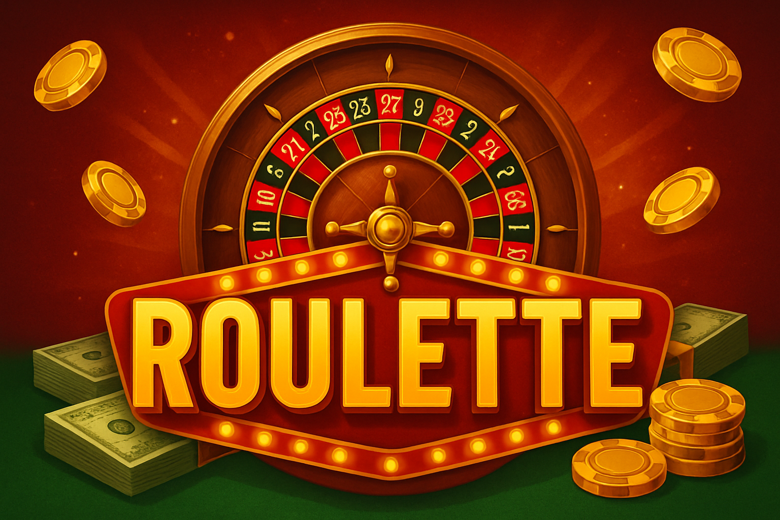Roulette DAGA888 – Trải Nghiệm Quay Số May Mắn Tại Casino Vietnam