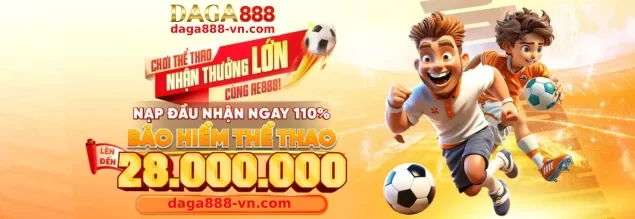 Tin Tức DAGA888 – Cập Nhật Mới Nhất Tại Casino Vietnam
